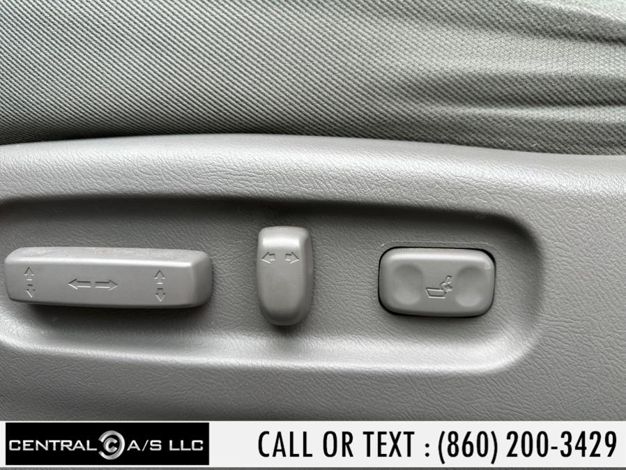 2013 Honda Ridgeline RTS photo