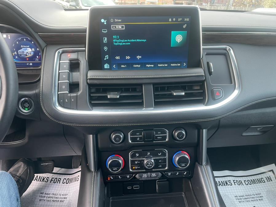 2023 Chevrolet Tahoe 4WD 4dr Premier photo