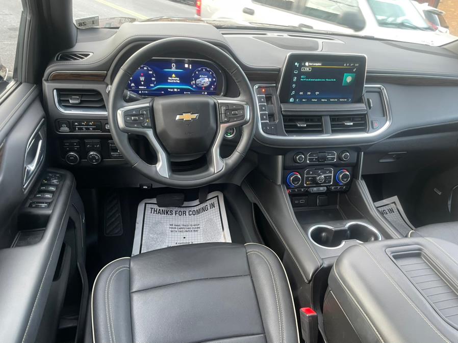 2023 Chevrolet Tahoe 4WD 4dr Premier photo