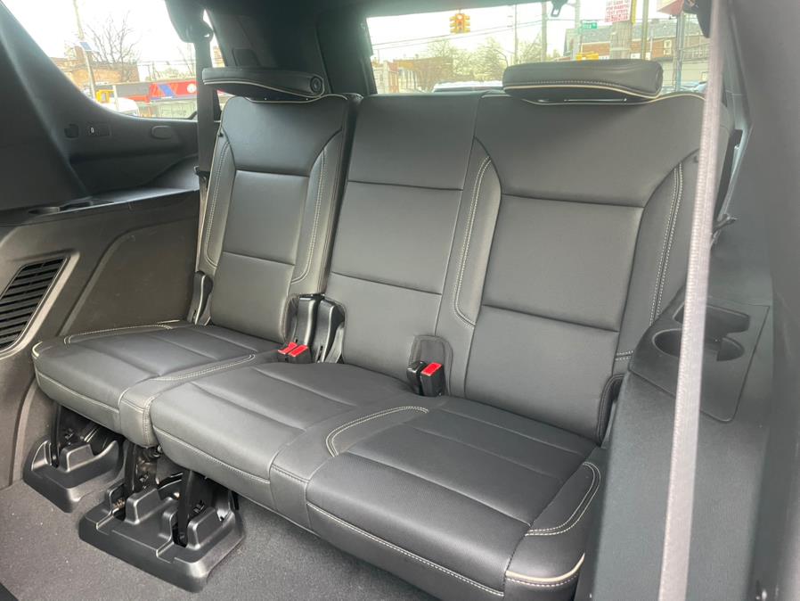 2023 Chevrolet Tahoe 4WD 4dr Premier photo