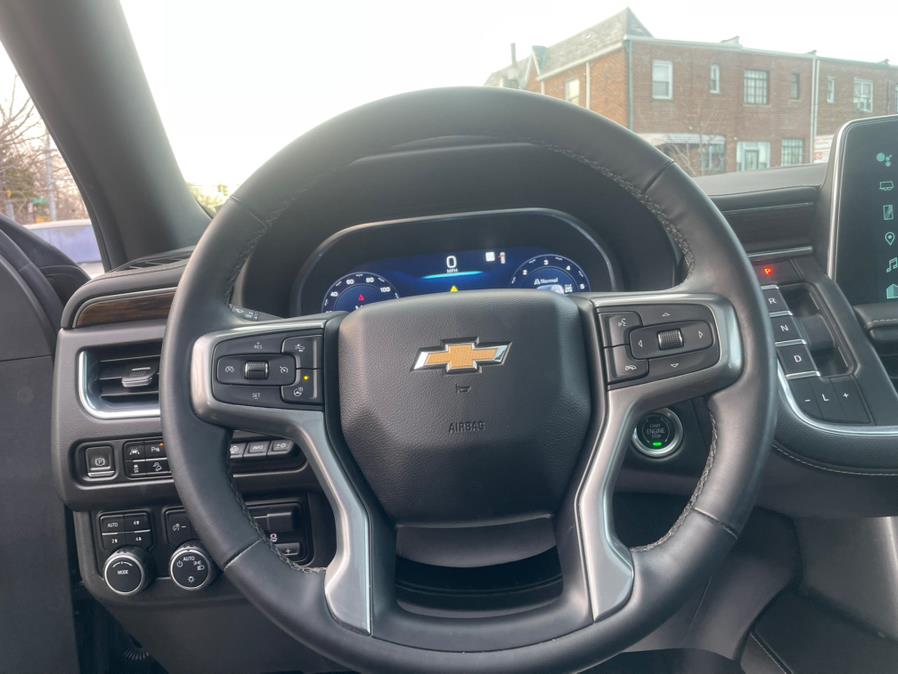 2023 Chevrolet Tahoe 4WD 4dr Premier photo