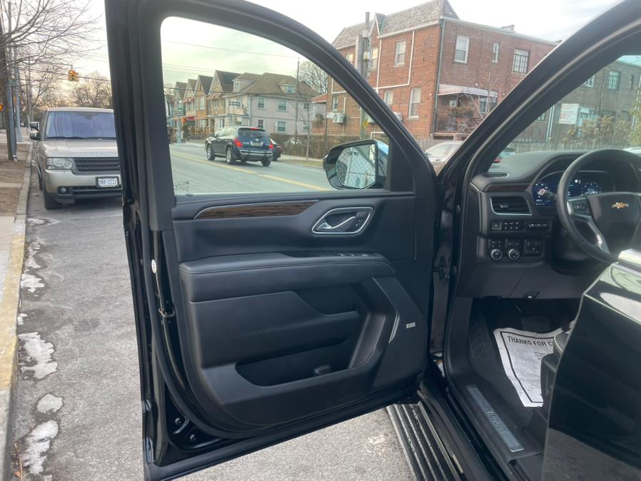 2023 Chevrolet Tahoe 4WD 4dr Premier photo