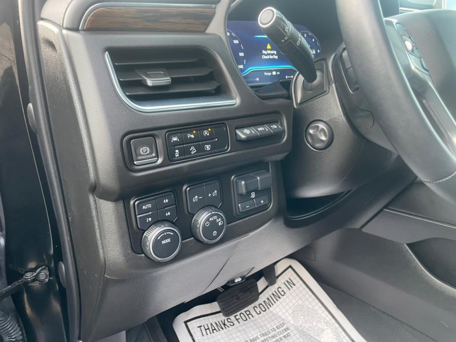 2023 Chevrolet Tahoe 4WD 4dr Premier photo