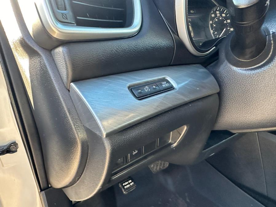 2018 Nissan Maxima SV 3.5L photo