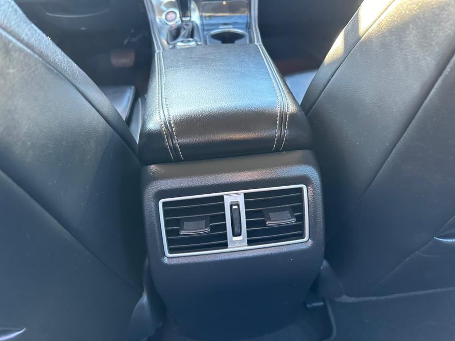 2018 Nissan Maxima SV 3.5L photo