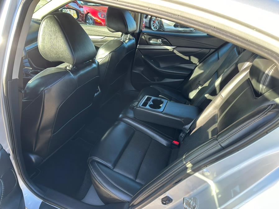 2018 Nissan Maxima SV 3.5L photo