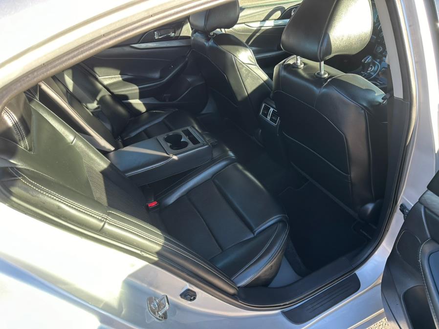 2018 Nissan Maxima SV 3.5L photo