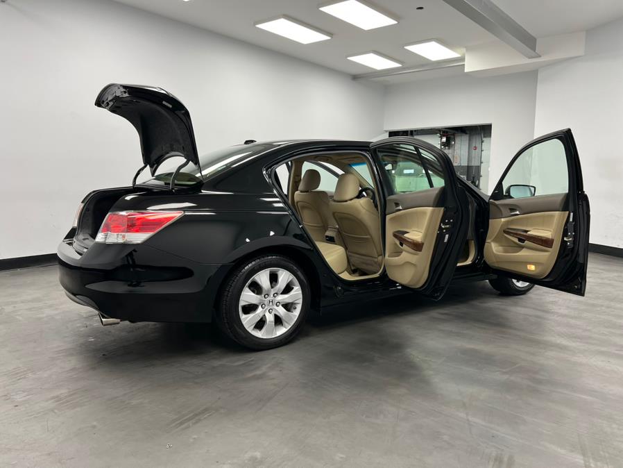 2010 Honda Accord EX-L V6 photo