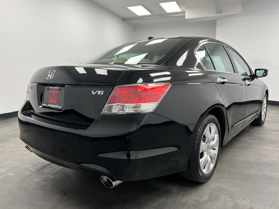 2010 Honda Accord EX-L V6 photo