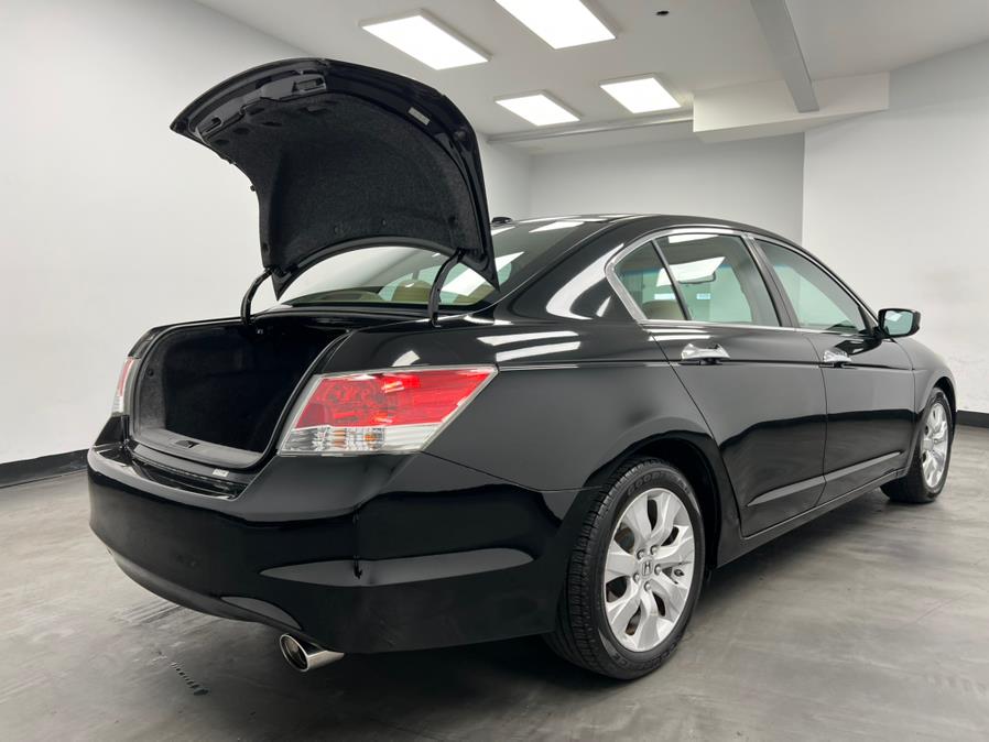 2010 Honda Accord EX-L V6 photo