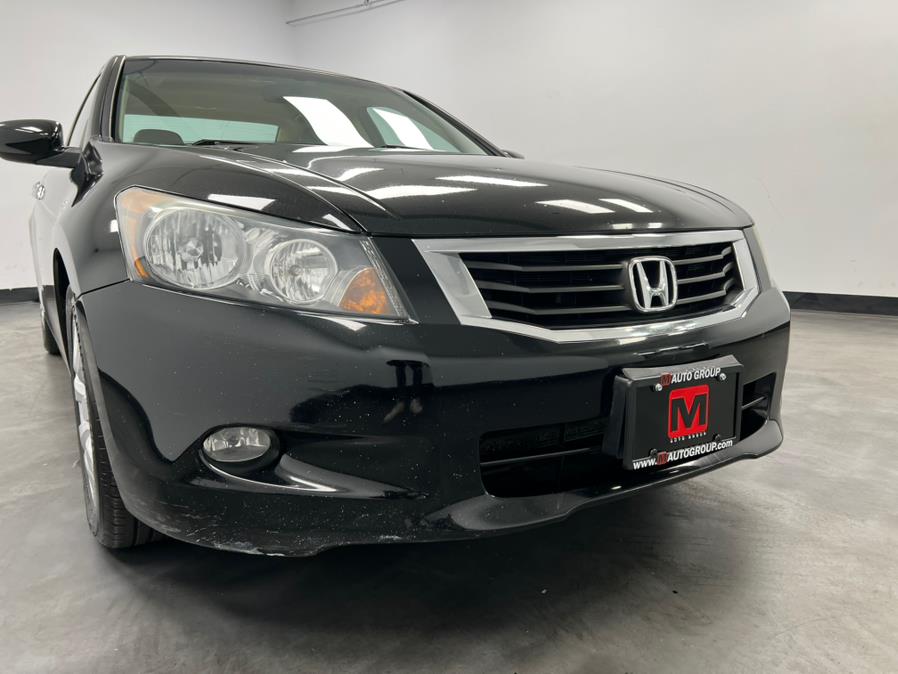 2010 Honda Accord EX-L V6 photo