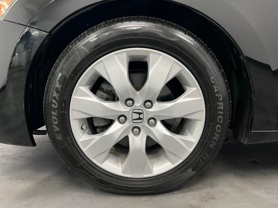 2010 Honda Accord EX-L V6 photo