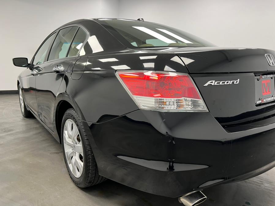 2010 Honda Accord EX-L V6 photo