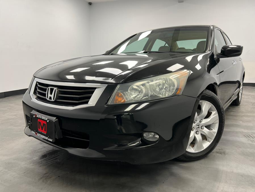 2010 Honda Accord EX-L V6 photo