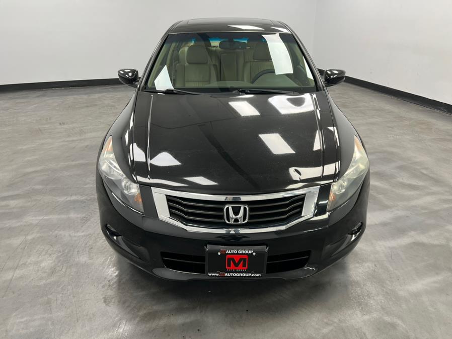 2010 Honda Accord EX-L V6 photo