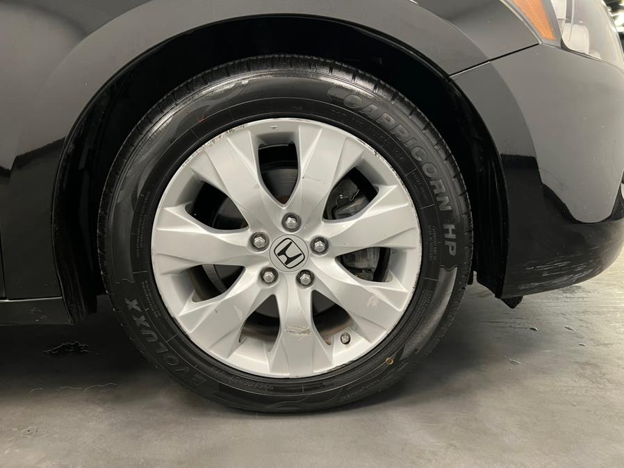 2010 Honda Accord EX-L V6 photo