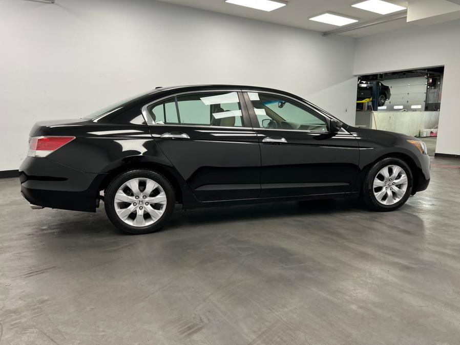 2010 Honda Accord EX-L V6 photo