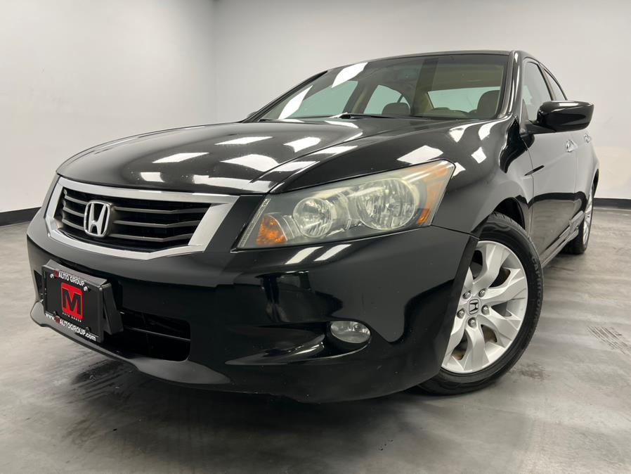 2010 Honda Accord EX-L V6 photo