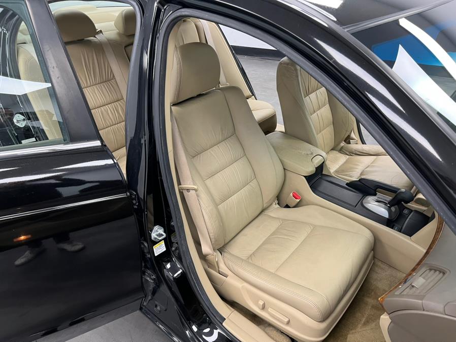 2010 Honda Accord EX-L V6 photo