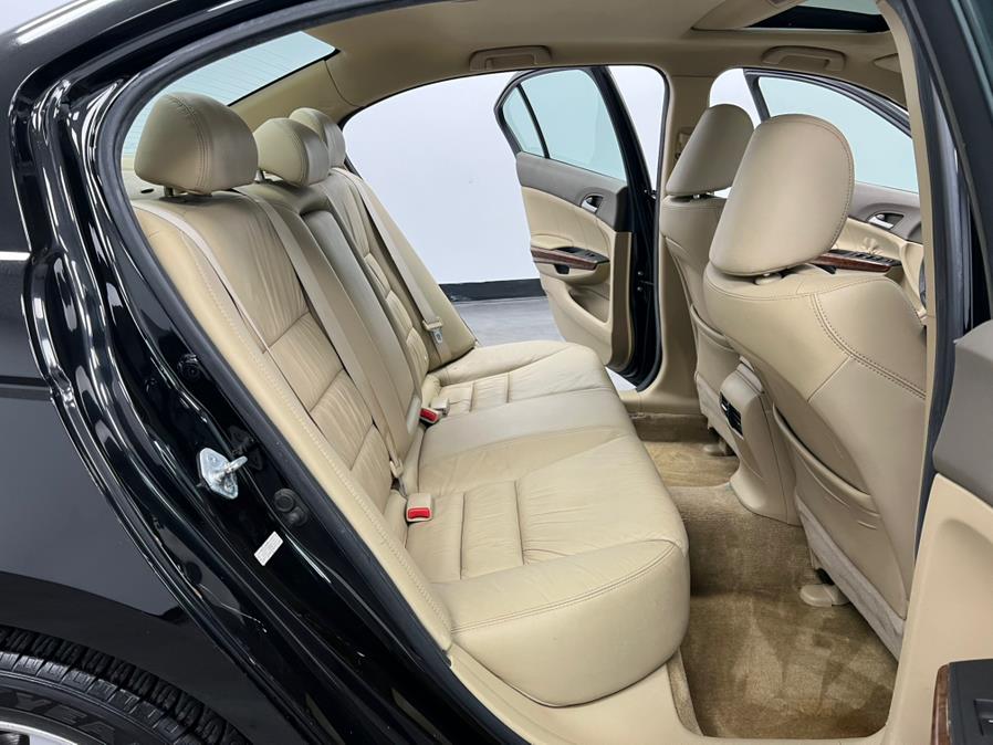 2010 Honda Accord EX-L V6 photo