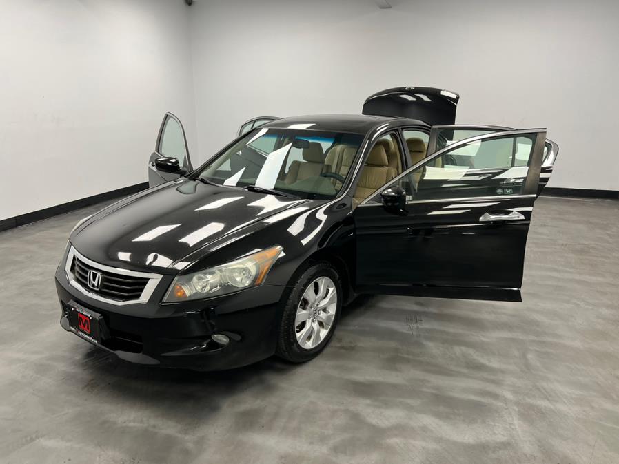 2010 Honda Accord EX-L V6 photo
