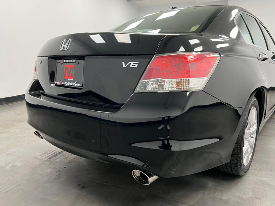 2010 Honda Accord EX-L V6 photo