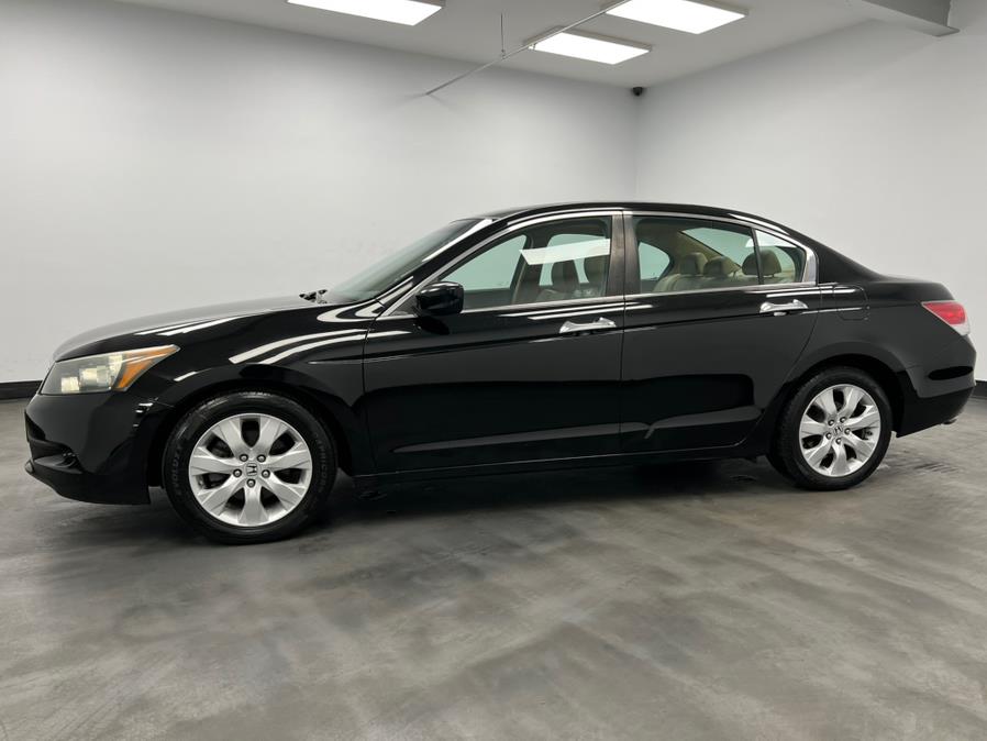 2010 Honda Accord EX-L V6 photo