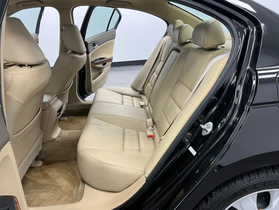 2010 Honda Accord EX-L V6 photo