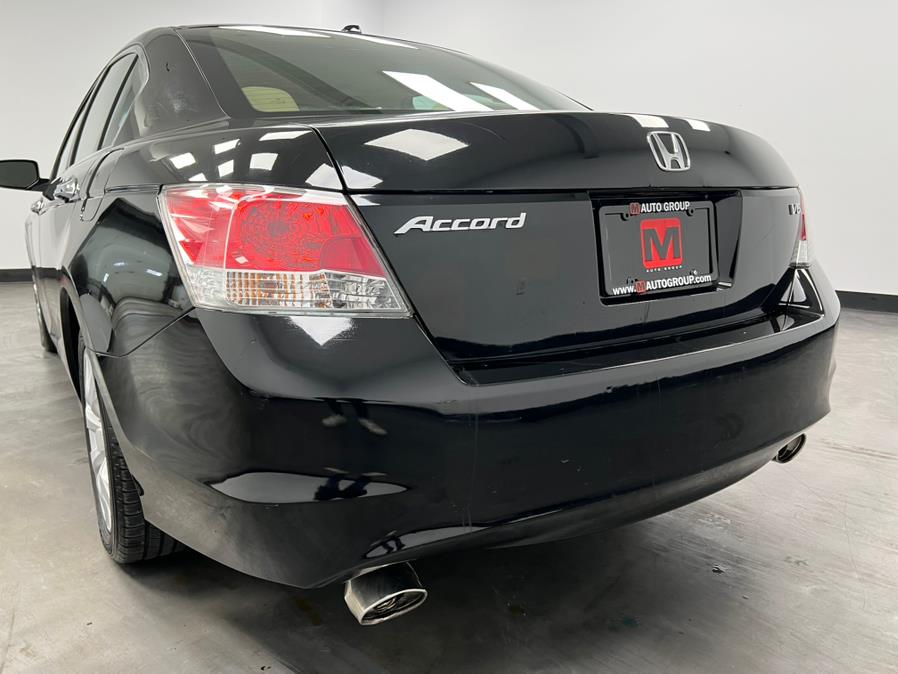 2010 Honda Accord EX-L V6 photo