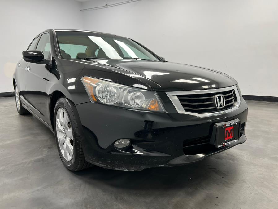 2010 Honda Accord EX-L V6 photo