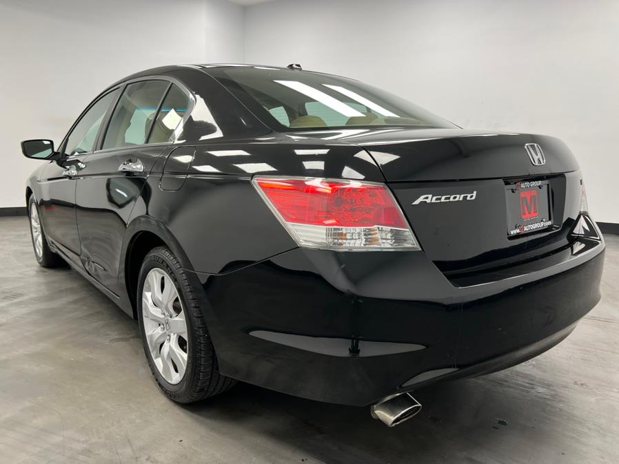 2010 Honda Accord EX-L V6 photo
