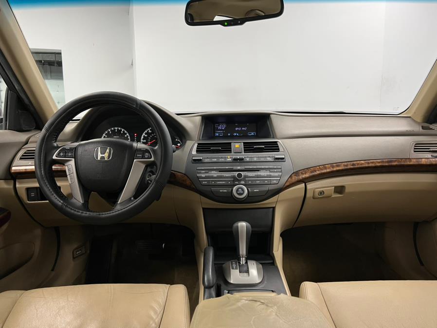 2010 Honda Accord EX-L V6 photo