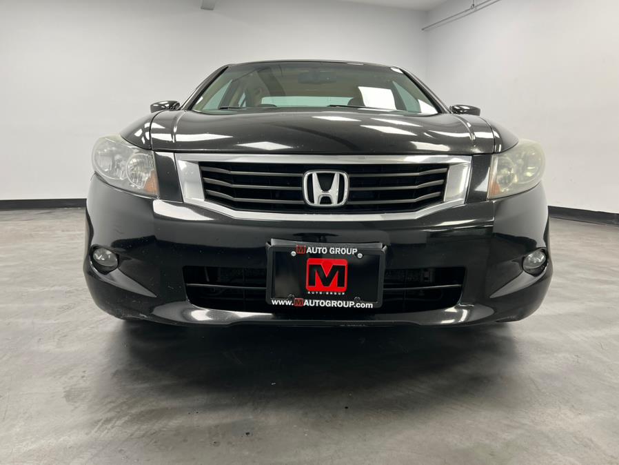 2010 Honda Accord EX-L V6 photo