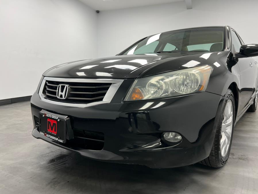 2010 Honda Accord EX-L V6 photo