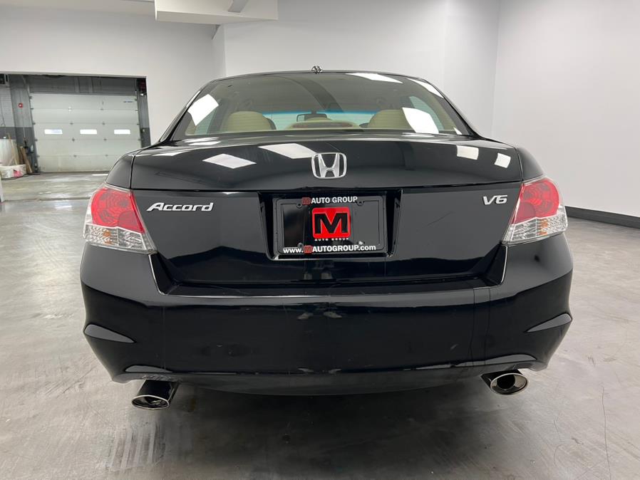 2010 Honda Accord EX-L V6 photo