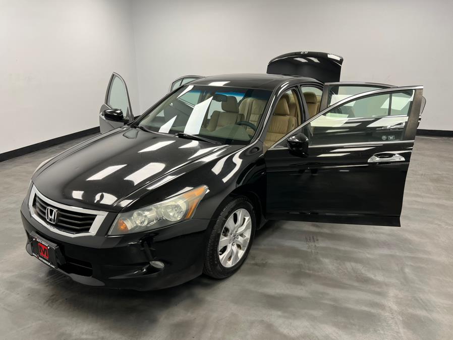 2010 Honda Accord EX-L V6 photo