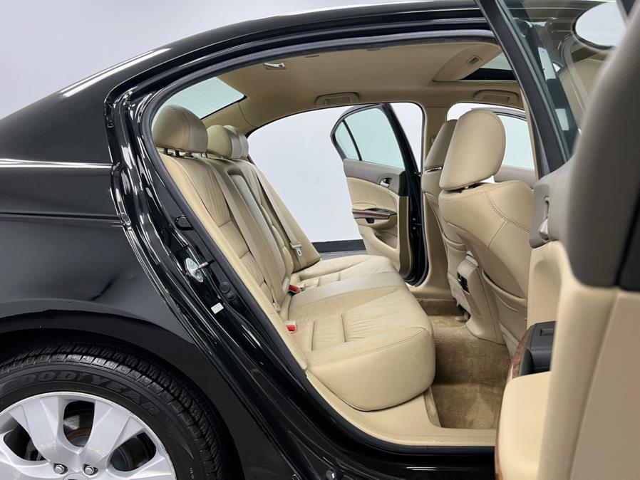 2010 Honda Accord EX-L V6 photo