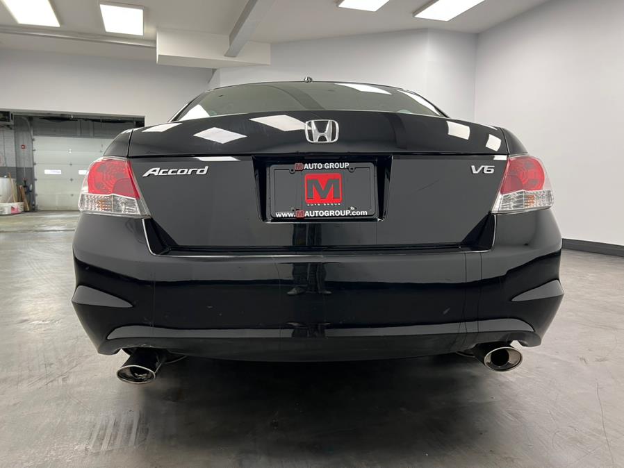 2010 Honda Accord EX-L V6 photo