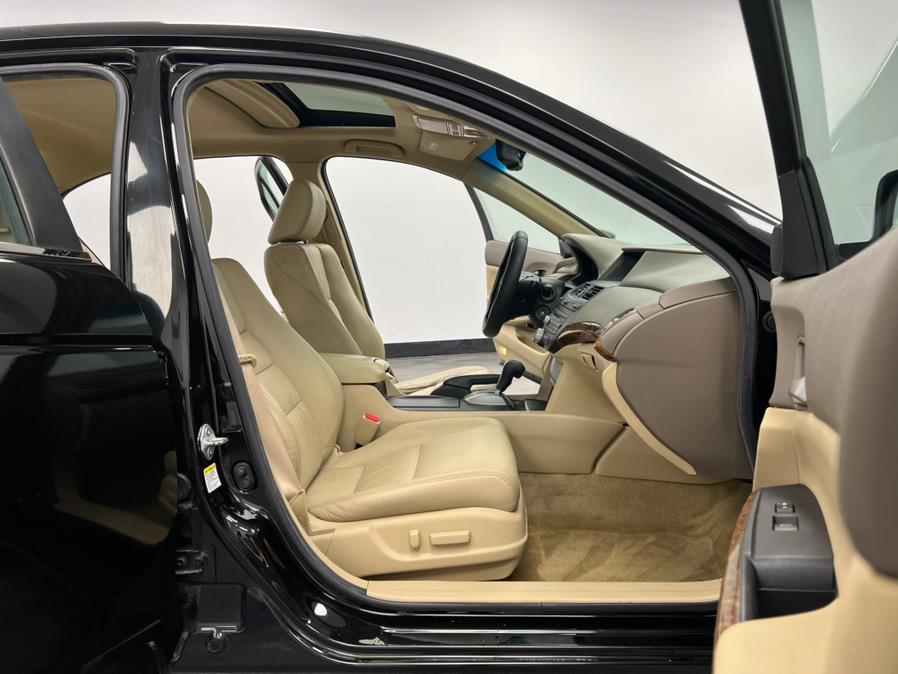 2010 Honda Accord EX-L V6 photo