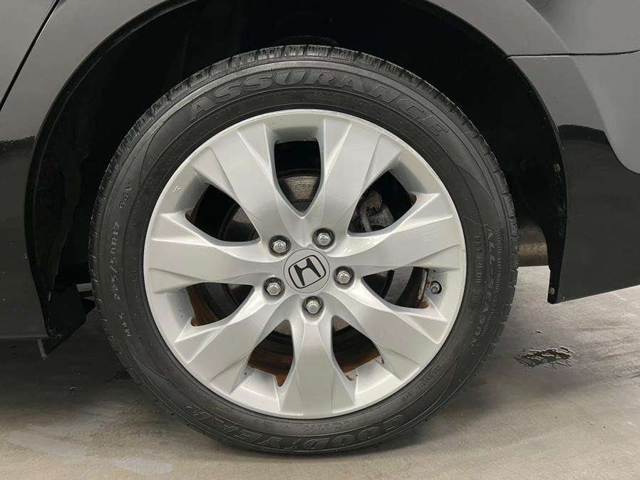 2010 Honda Accord EX-L V6 photo