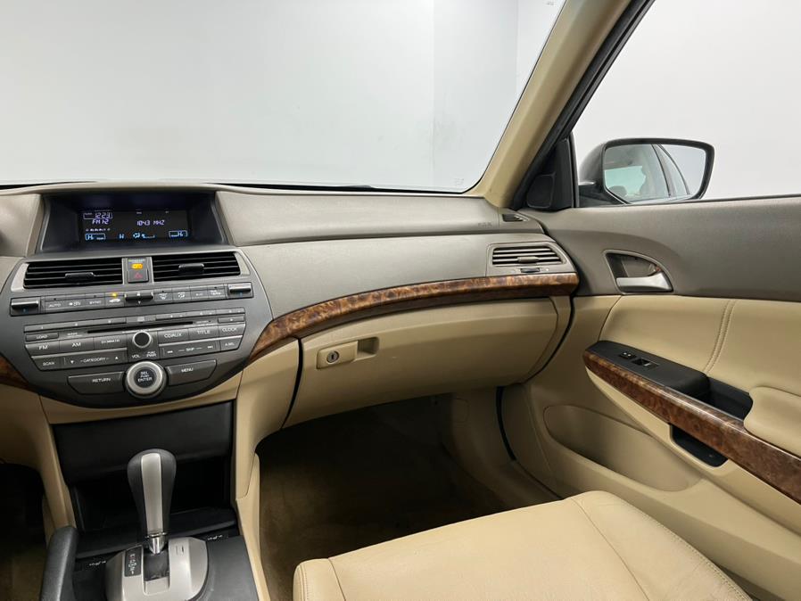 2010 Honda Accord EX-L V6 photo