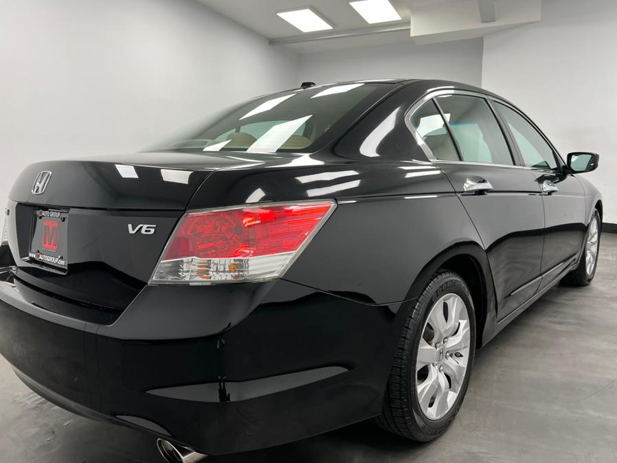 2010 Honda Accord EX-L V6 photo