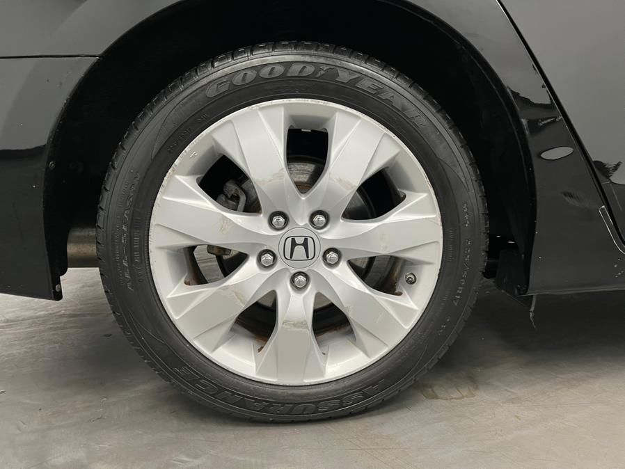 2010 Honda Accord EX-L V6 photo