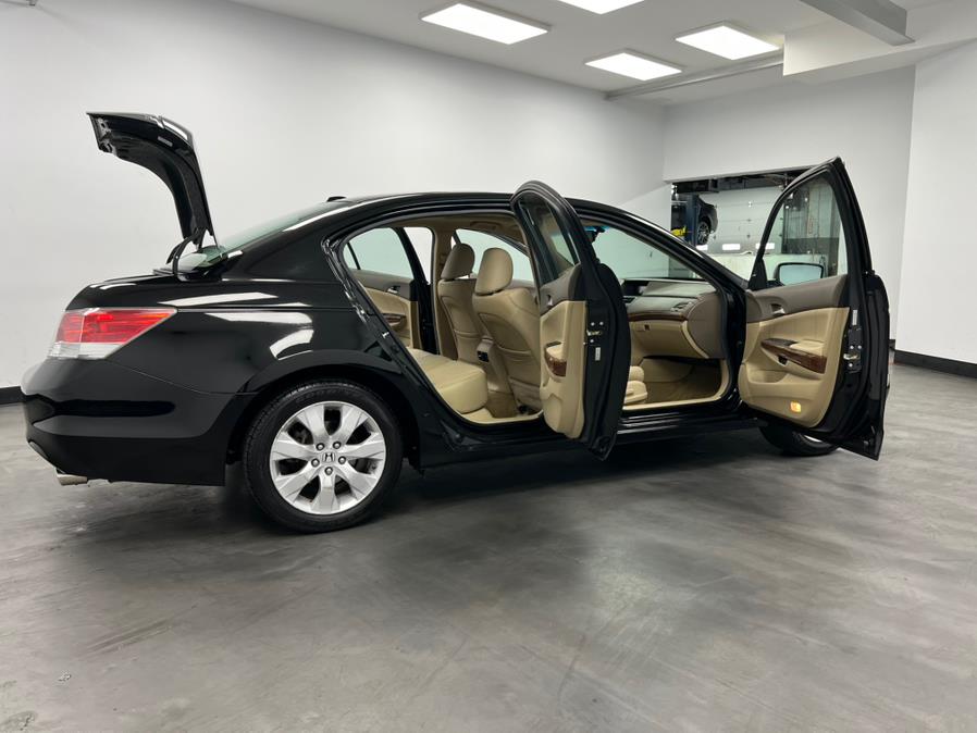 2010 Honda Accord EX-L V6 photo