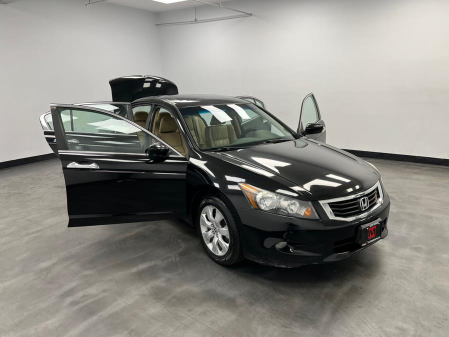 2010 Honda Accord EX-L V6 photo