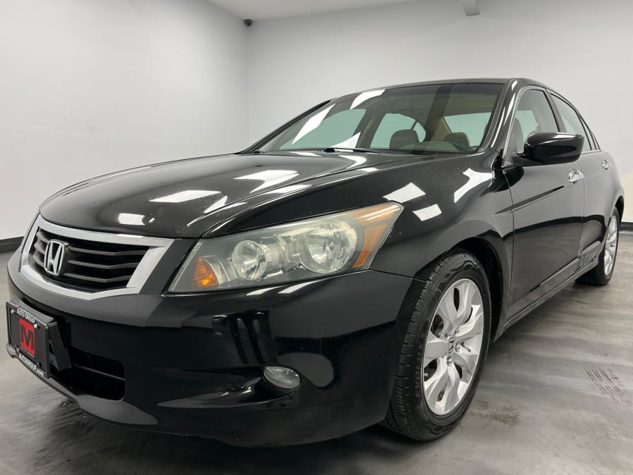 2010 Honda Accord EX-L V6 photo