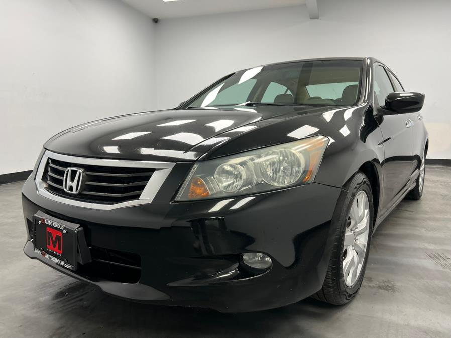 2010 Honda Accord EX-L V6 photo