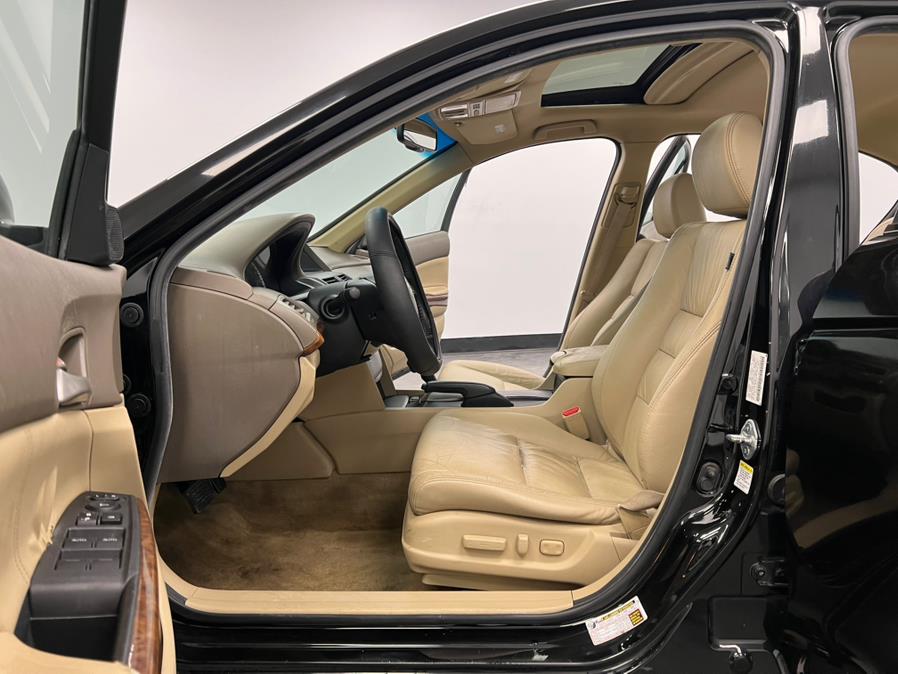2010 Honda Accord EX-L V6 photo