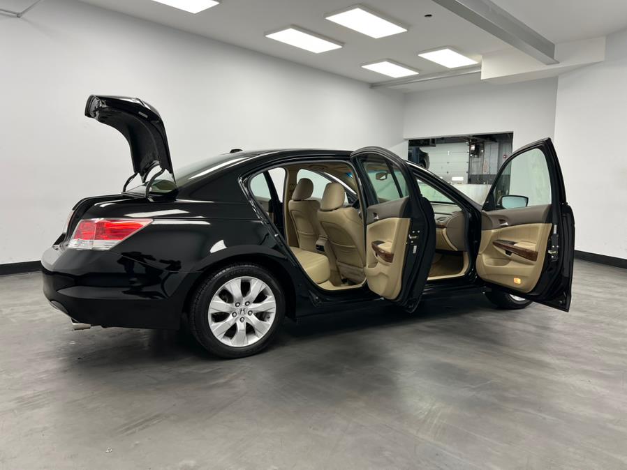 2010 Honda Accord EX-L V6 photo