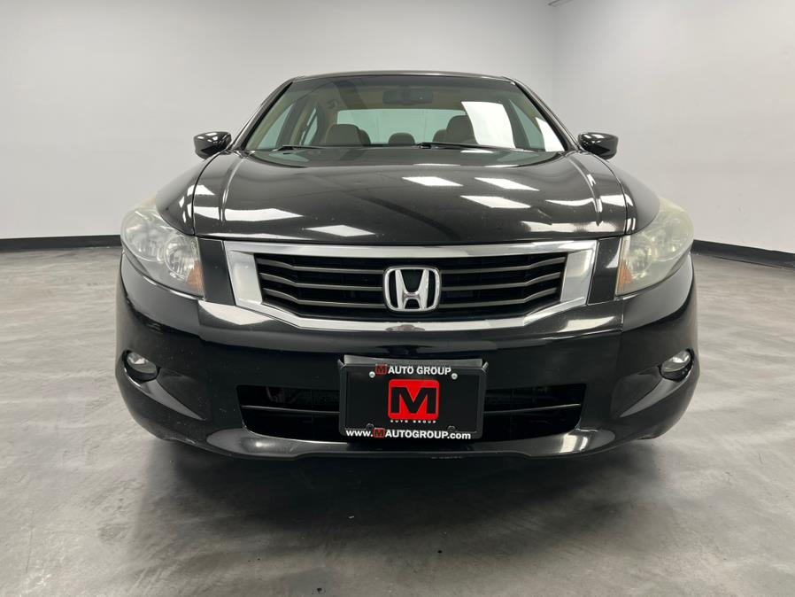 2010 Honda Accord EX-L V6 photo